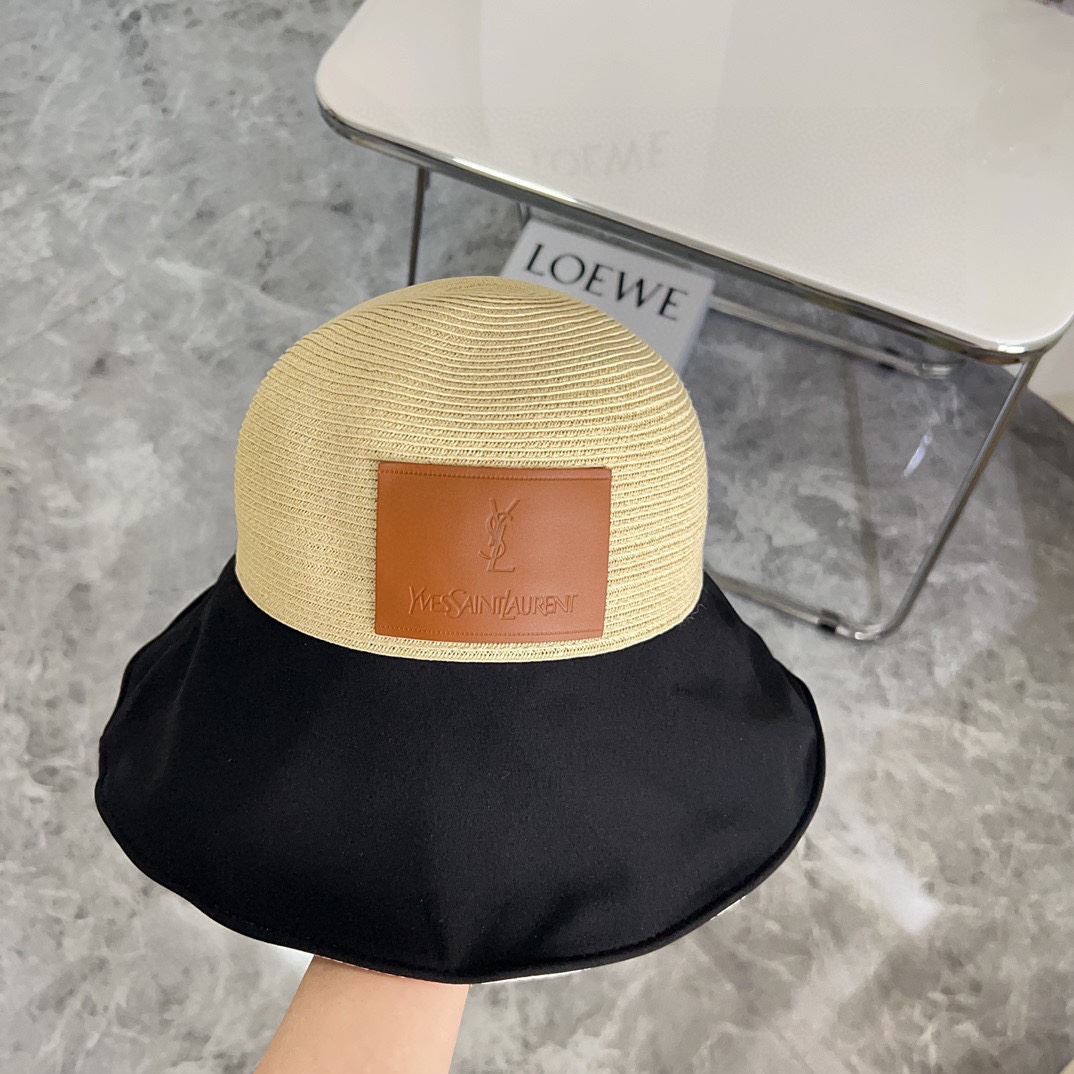 YSL Caps